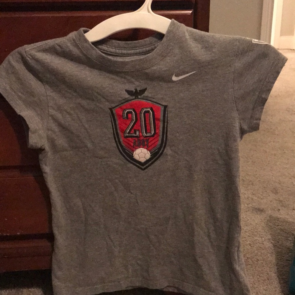 T shirt